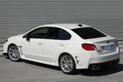 2016 Subaru WRX STI null