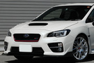 2016 Subaru WRX STI null