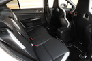 2016 Subaru WRX STI null