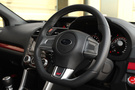2016 Subaru WRX STI null