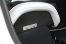 2016 Subaru WRX STI null