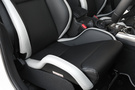 2016 Subaru WRX STI null