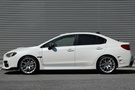 2016 Subaru WRX STI null