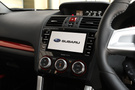 2016 Subaru WRX STI null
