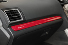 2016 Subaru WRX STI null