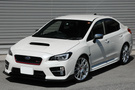 2016 Subaru WRX STI null