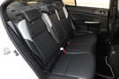 2016 Subaru WRX STI null