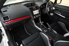 2016 Subaru WRX STI null