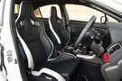 2016 Subaru WRX STI null