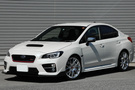 2016 Subaru WRX STI null