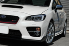 2016 Subaru WRX STI null