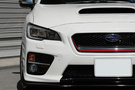 2016 Subaru WRX STI null