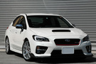 2016 Subaru WRX STI null