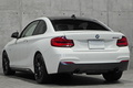 2017 BMW 2 SERIES M240i
