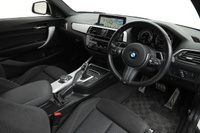2017 BMW 2 SERIES M240i