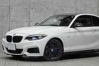 2017 BMW 2 SERIES M240i