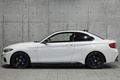 2017 BMW 2 SERIES M240i