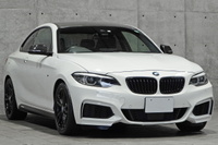 2017 BMW 2 SERIES M240i