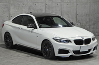 2017 BMW 2 SERIES M240i
