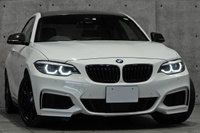 2017 BMW 2 SERIES M240i