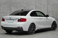 2017 BMW 2 SERIES M240i