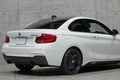 2017 BMW 2 SERIES M240i