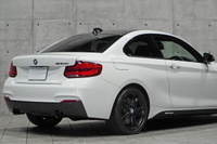 2017 BMW 2 SERIES M240i