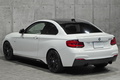 2017 BMW 2 SERIES M240i