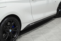 2017 BMW 2 SERIES M240i