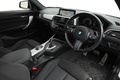 2017 BMW 2 SERIES M240i