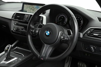 2017 BMW 2 SERIES M240i