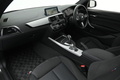 2017 BMW 2 SERIES M240i