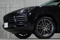 2020 Porsche CAYENNE null