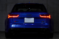 2016 Audi RS6 AVANT null