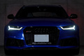 2016 Audi RS6 AVANT null