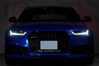 2016 Audi RS6 AVANT null