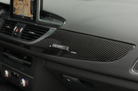 2016 Audi RS6 AVANT null