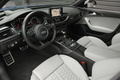2016 Audi RS6 AVANT null