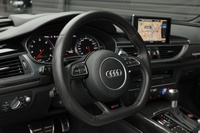 2016 Audi RS6 AVANT null