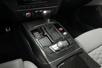 2016 Audi RS6 AVANT null