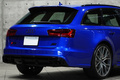 2016 Audi RS6 AVANT null