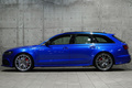 2016 Audi RS6 AVANT null