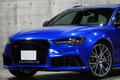 2016 Audi RS6 AVANT null