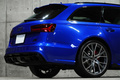 2016 Audi RS6 AVANT null