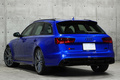 2016 Audi RS6 AVANT null