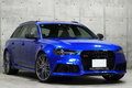 2016 Audi RS6 AVANT null