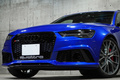 2016 Audi RS6 AVANT null