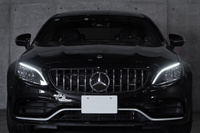 2019 Mercedes-AMG C CLASS null