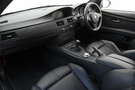 2007 BMW M3 M3 COUPE CP
