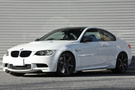 2007 BMW M3 M3 COUPE CP